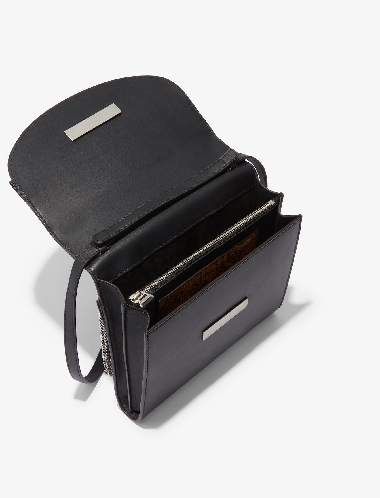Elaphe Medium Delta Bag #4