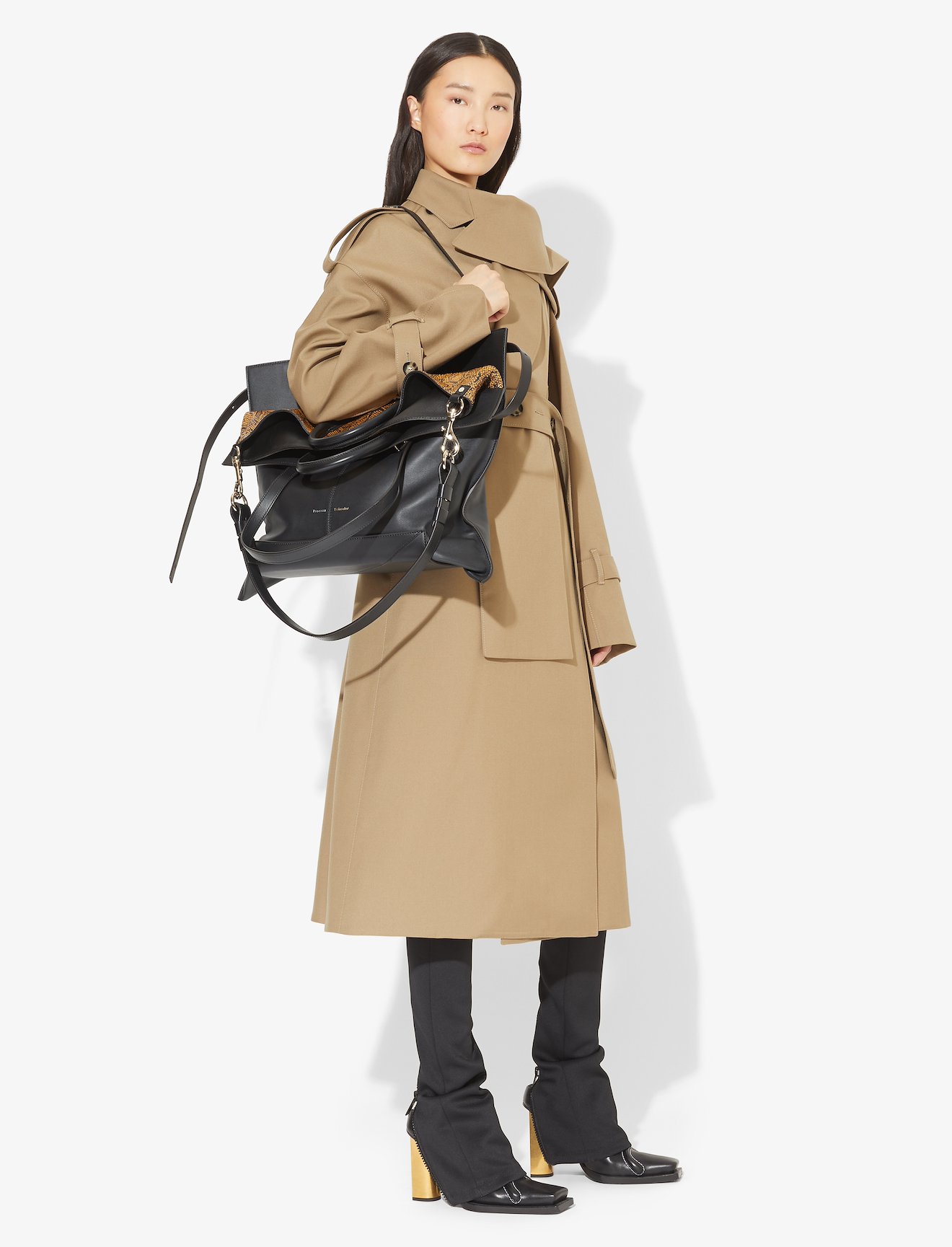 Elaphe PS19 Large Bag #2