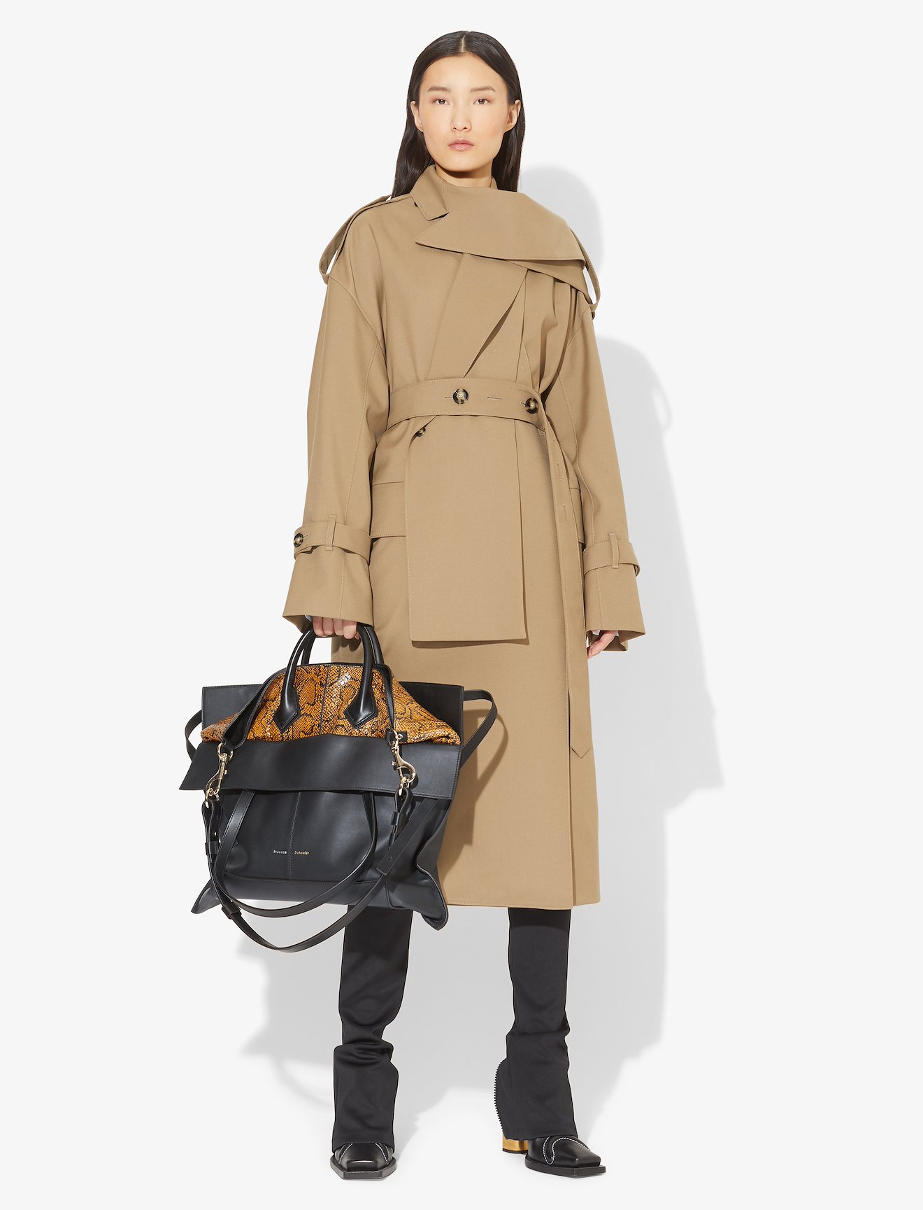 Elaphe PS19 Large Bag #5