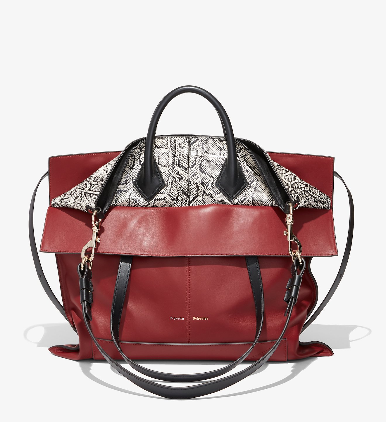 Elaphe PS19 Large Bag
