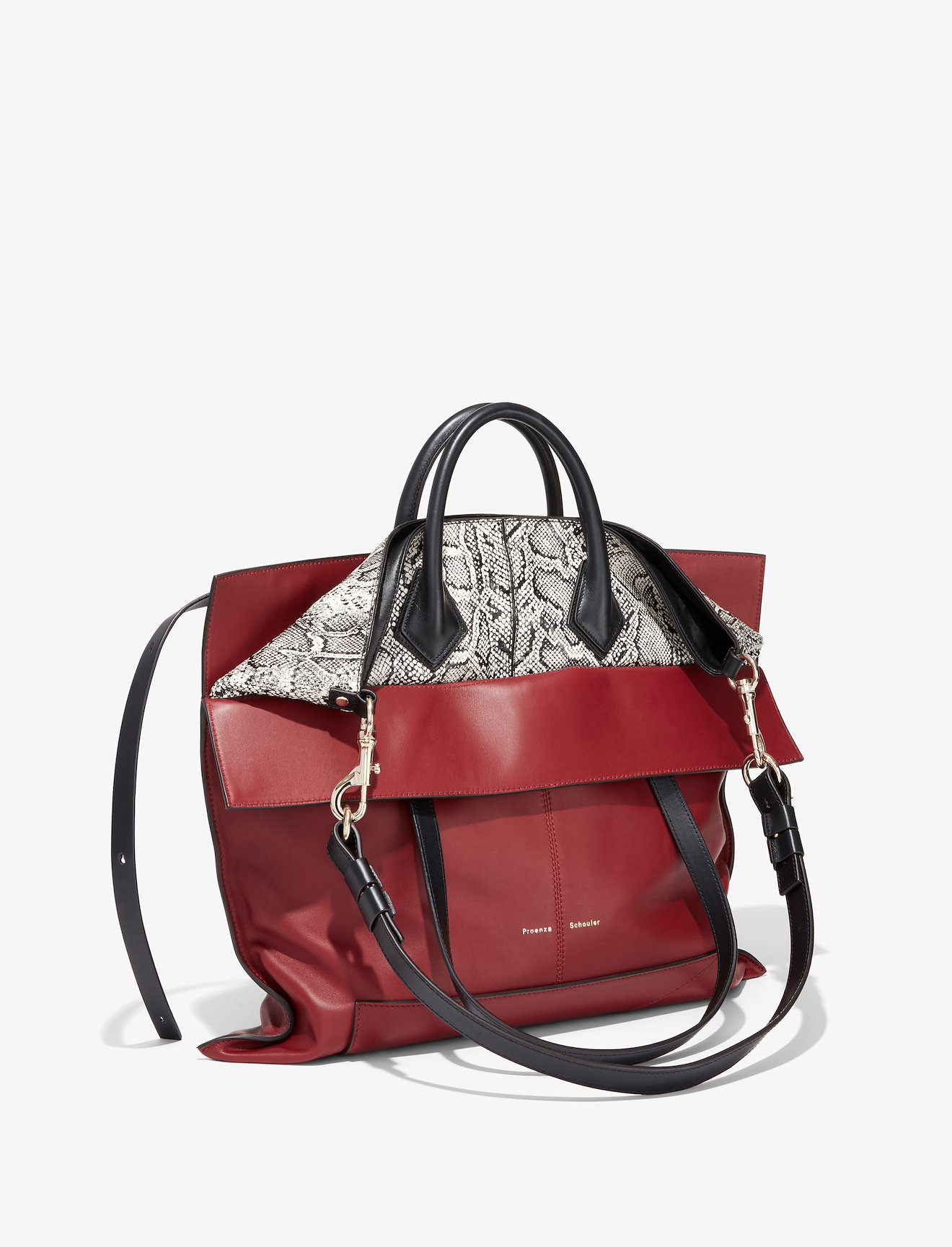 Elaphe PS19 Large Bag #1