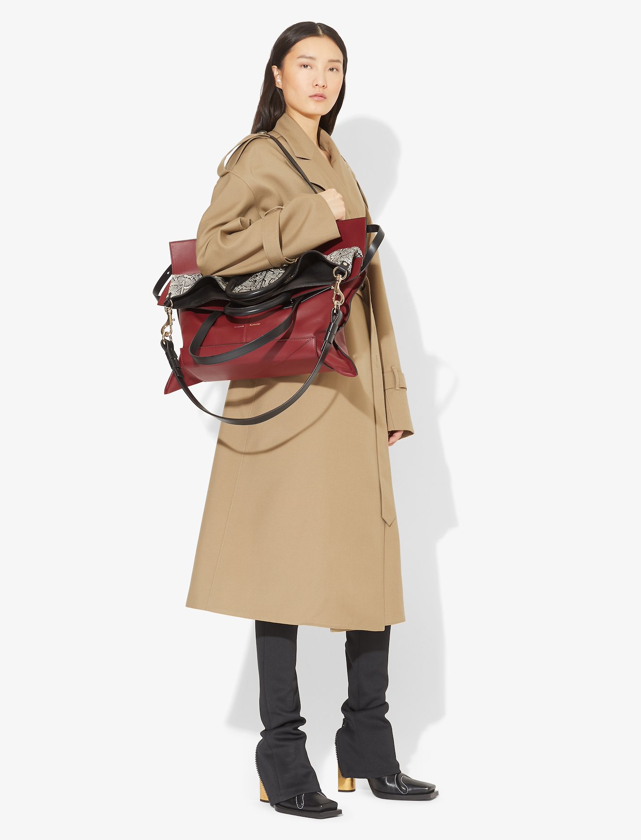 Elaphe PS19 Large Bag #2