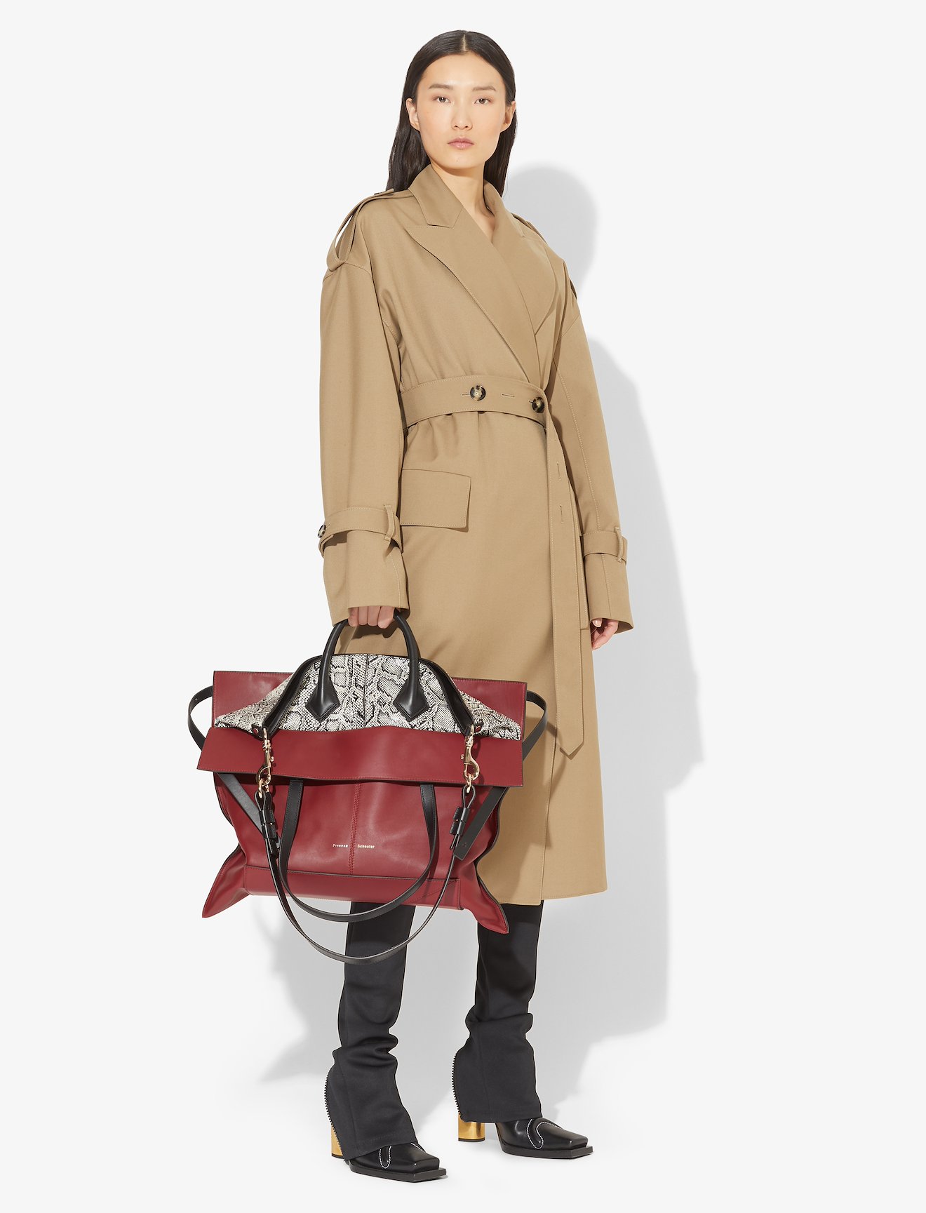 Elaphe PS19 Large Bag #5
