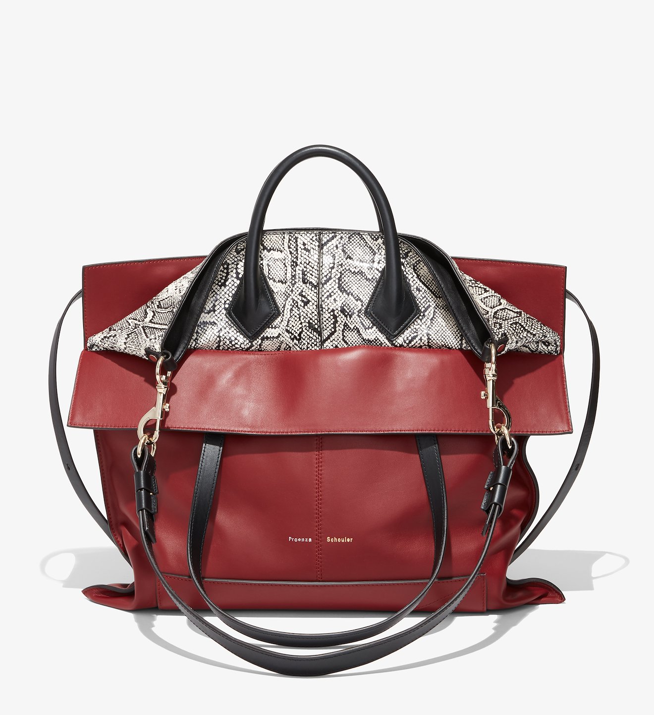 Elaphe PS19 Large Bag