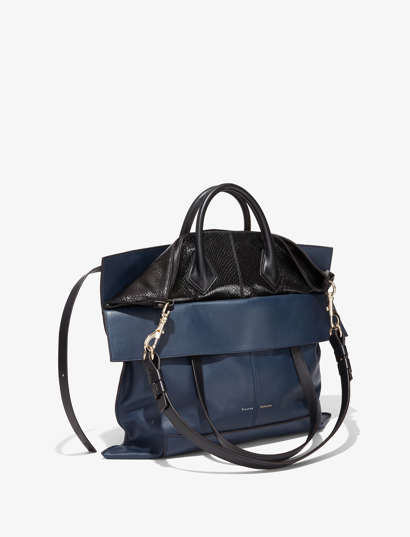 Elaphe PS19 Large Bag #1