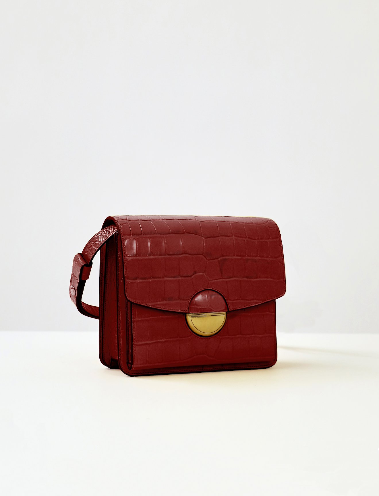 Embossed Dia Day Bag #1