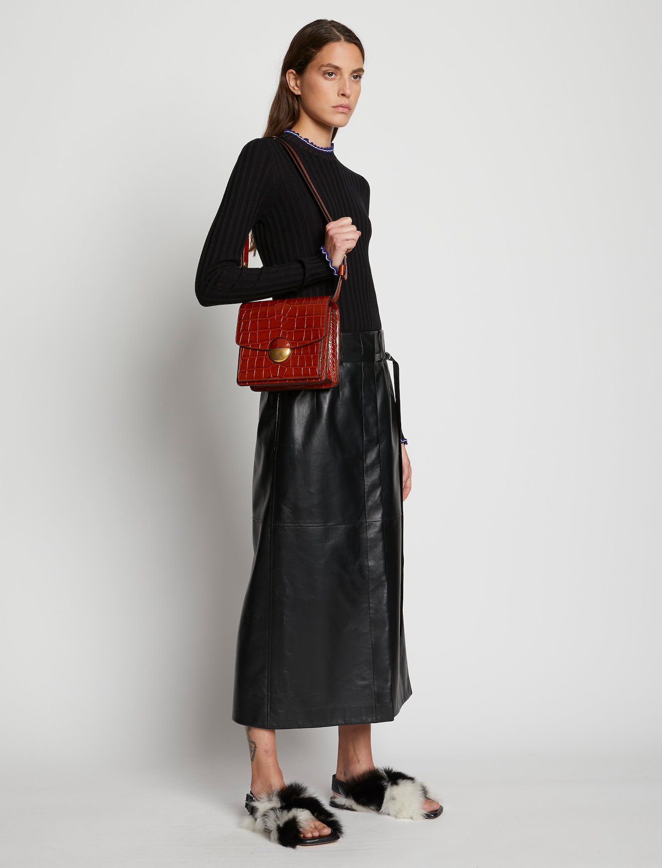 Embossed Dia Day Bag #2