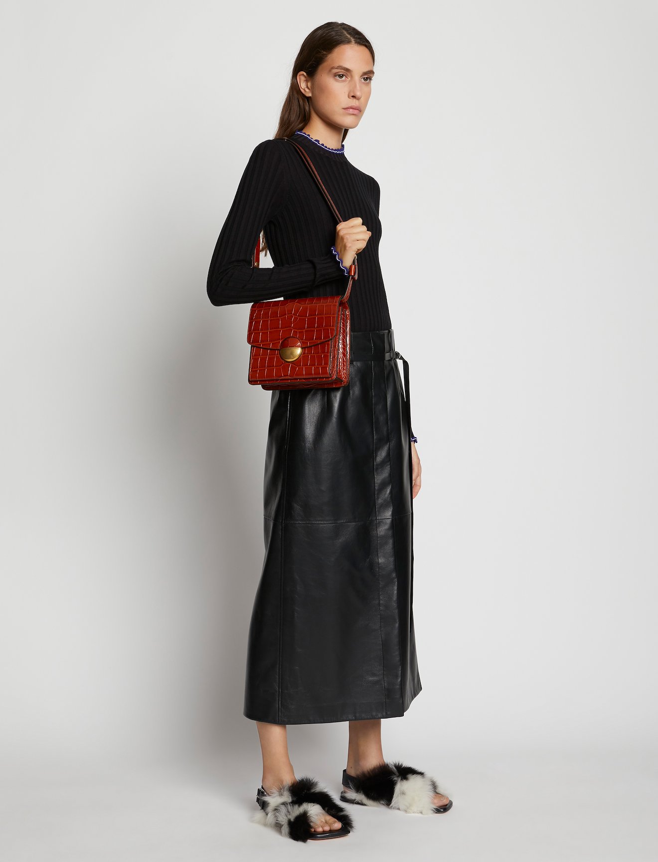 Embossed Dia Day Bag #2
