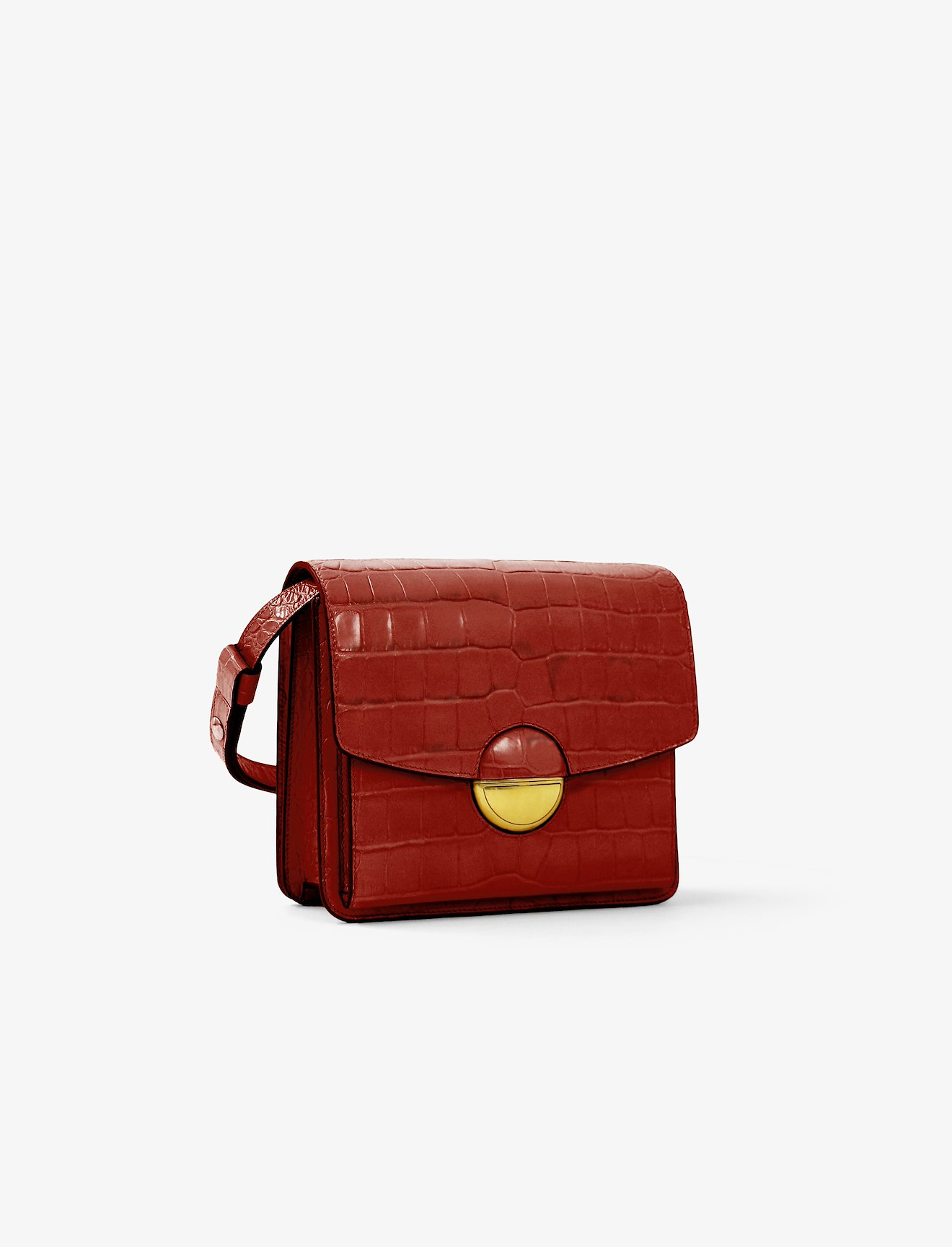 Embossed Dia Day Bag #1