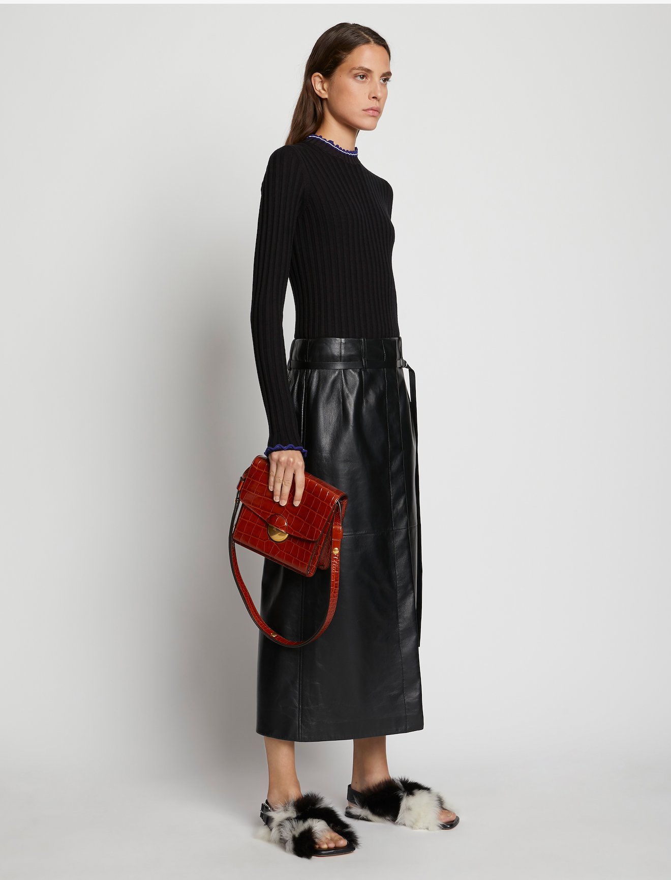 Embossed Dia Day Bag #3