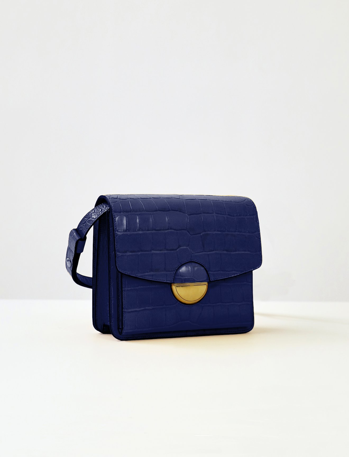 Embossed Dia Day Bag #1