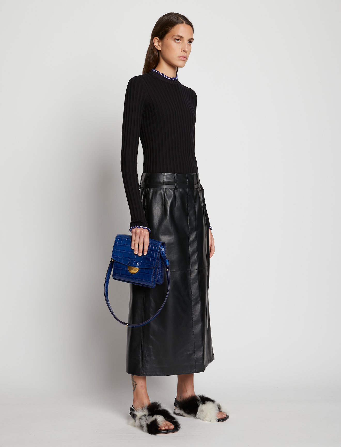 Embossed Dia Day Bag #3