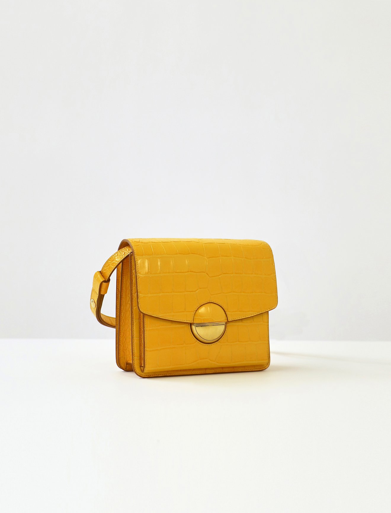 Embossed Dia Day Bag #1