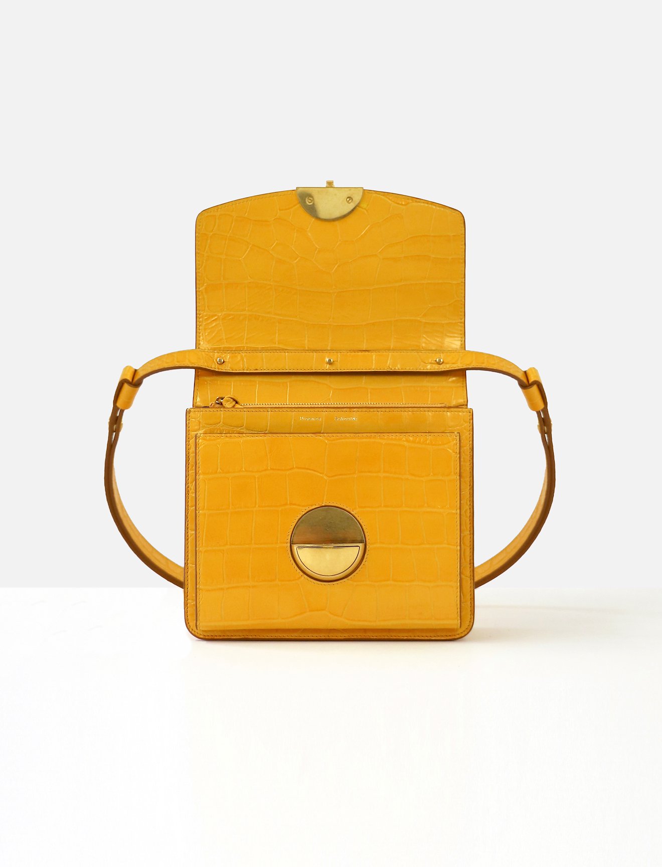 Embossed Dia Day Bag #2