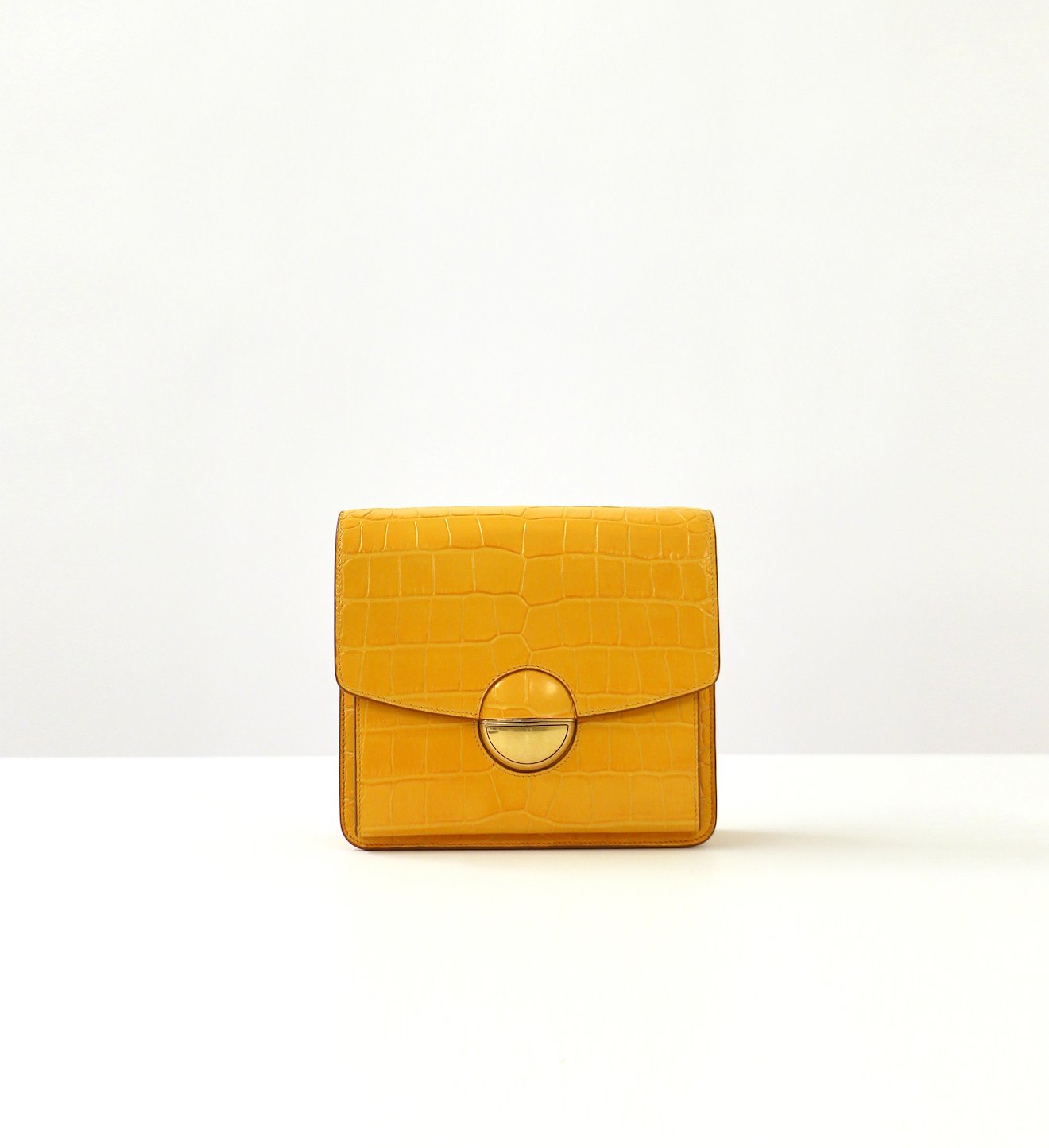 Embossed Dia Day Bag