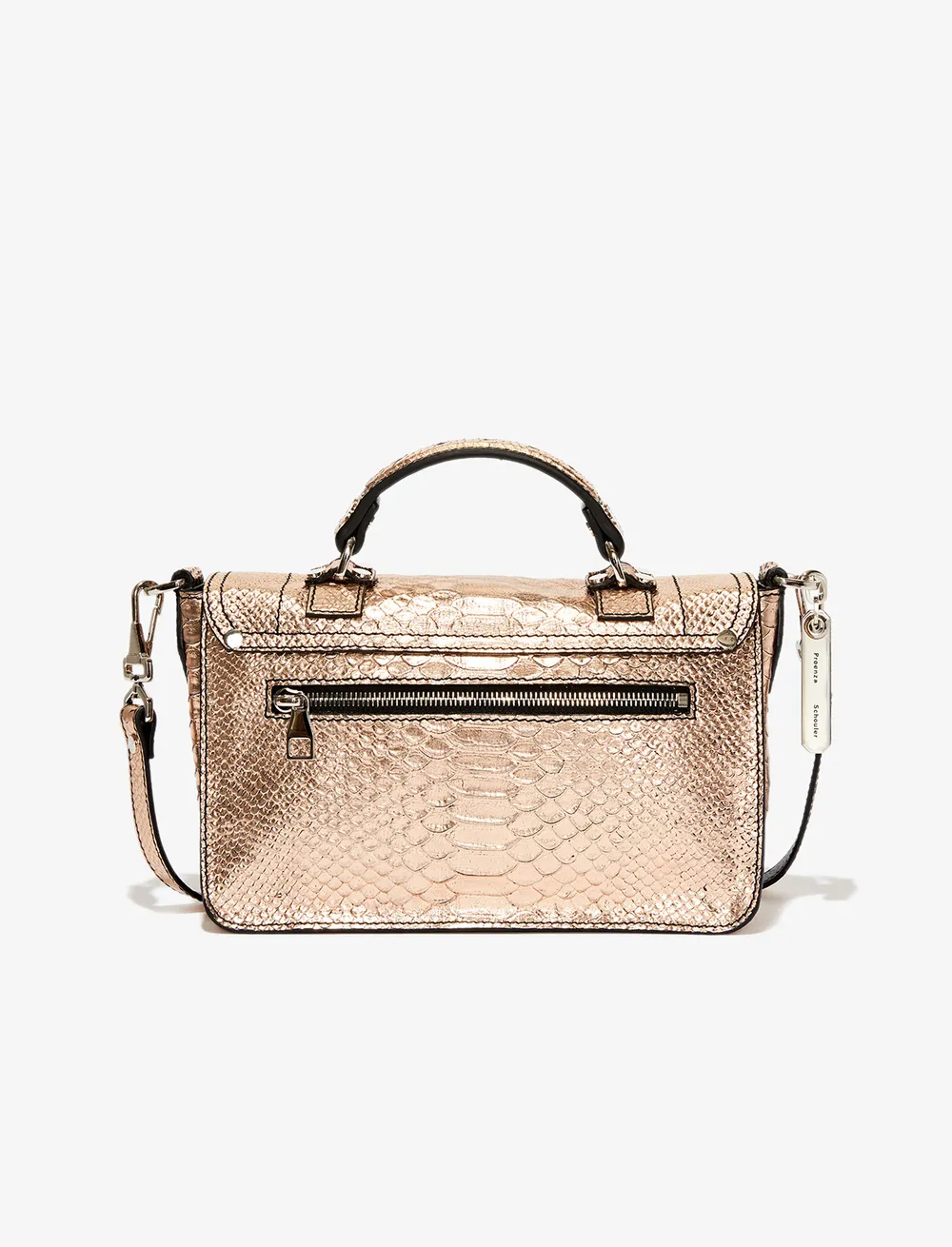 Want: A Python-Printed Proenza Schouler Wallet For Under200 photo Want: A Python-Printed Proenza Schouler Wallet For Under200 foto