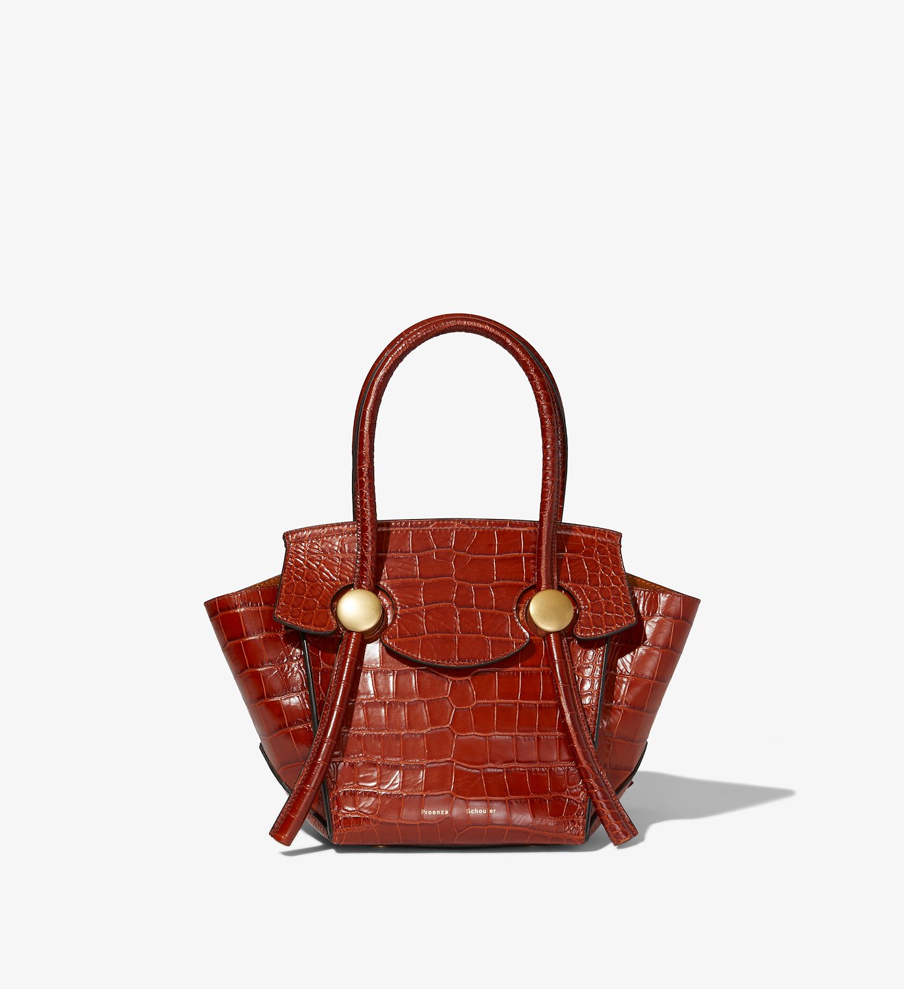 Embossed Small Pipe Bag