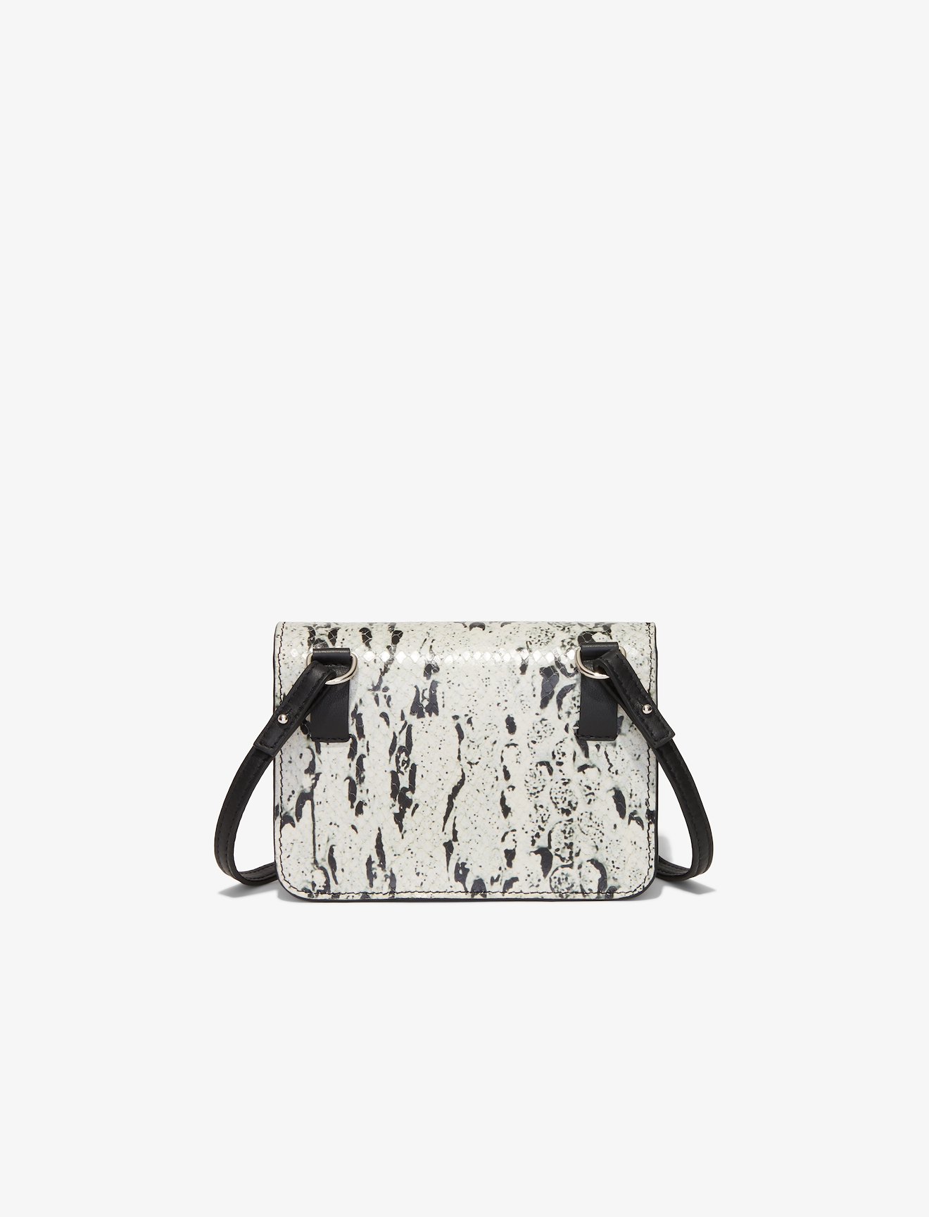 Embossed Snake PS11 Belt Bag #3