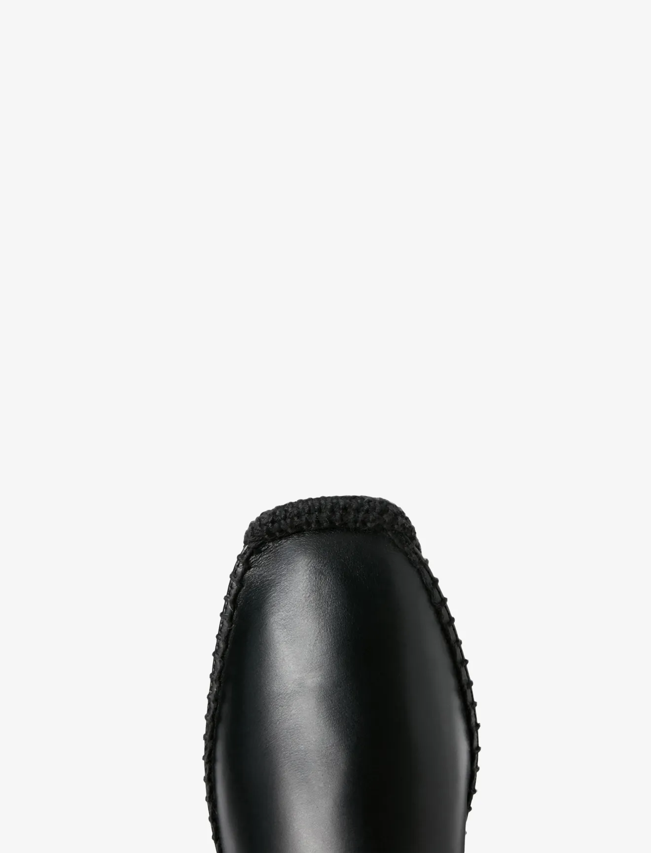 slippers espadrille