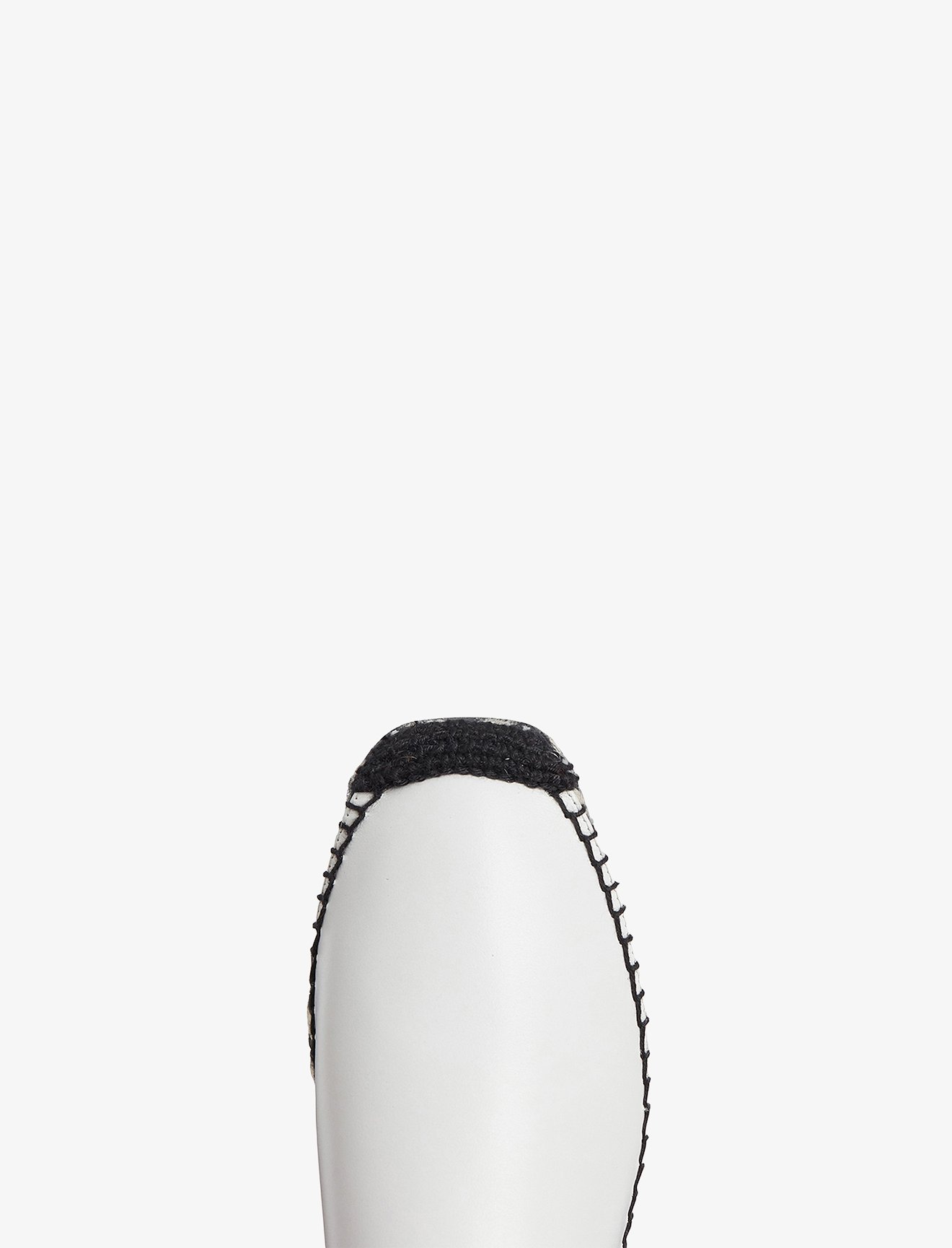 Espadrille Slippers #3