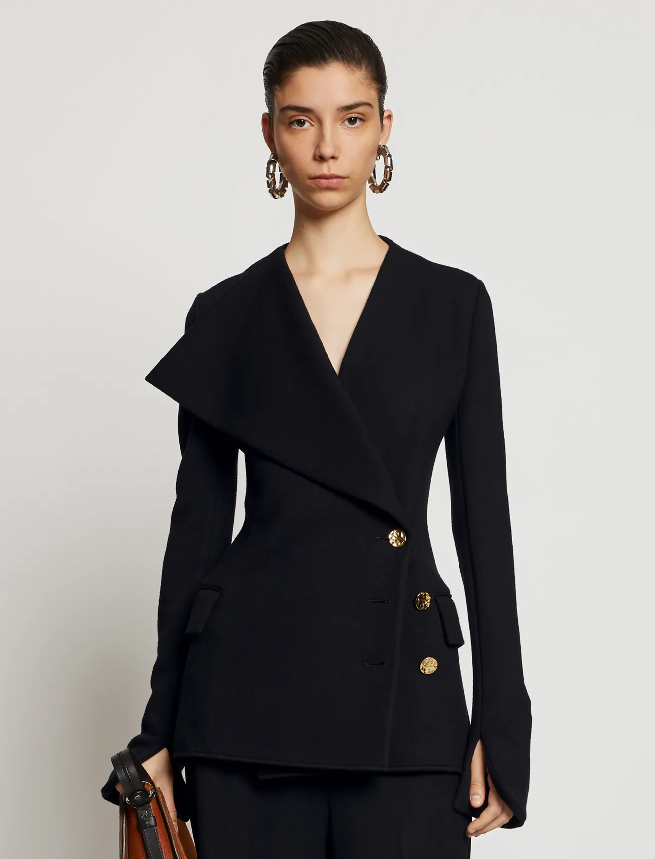 Proenza schouler jacket Clearance