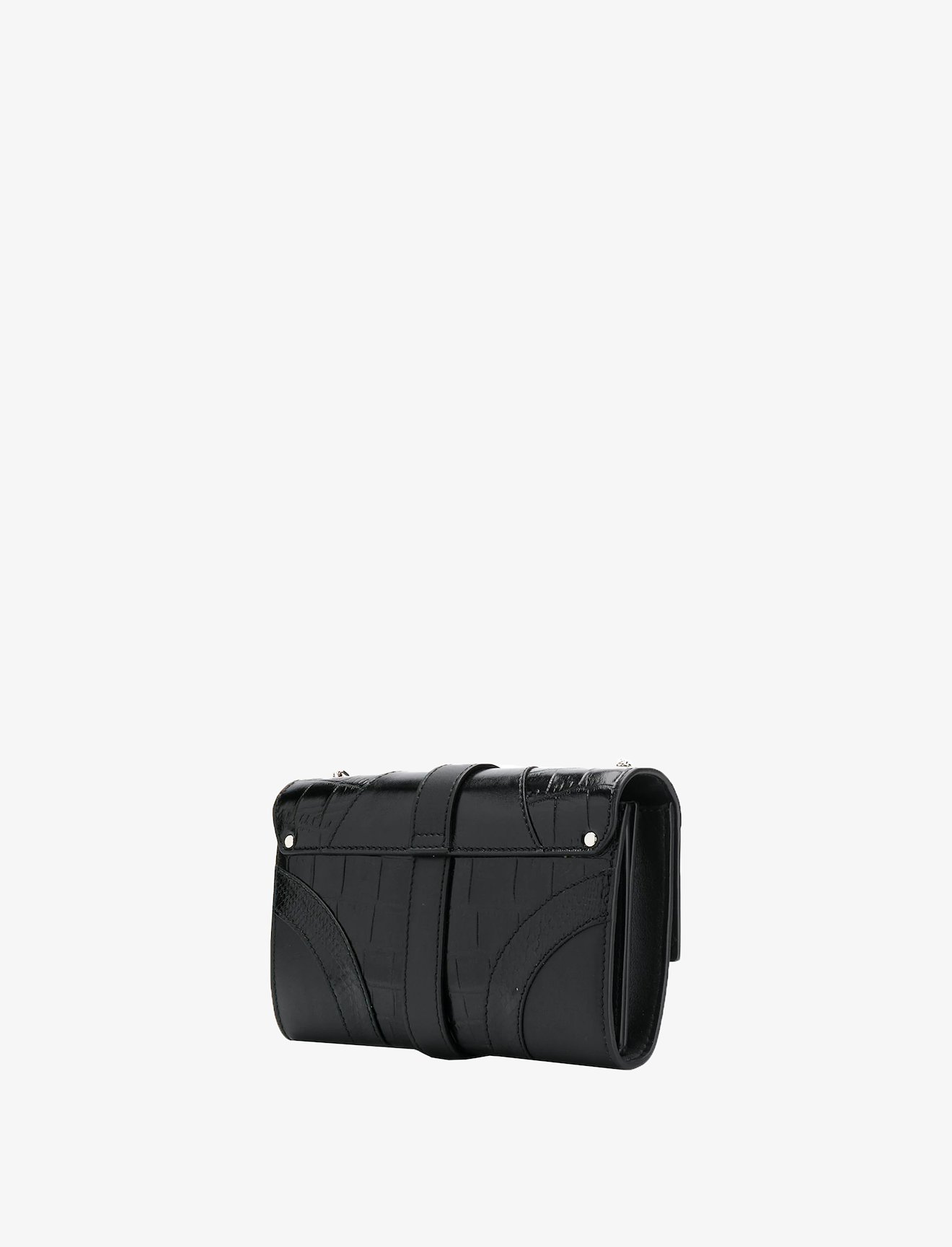 Exotic Patchwork PS11 Chain Bag #1