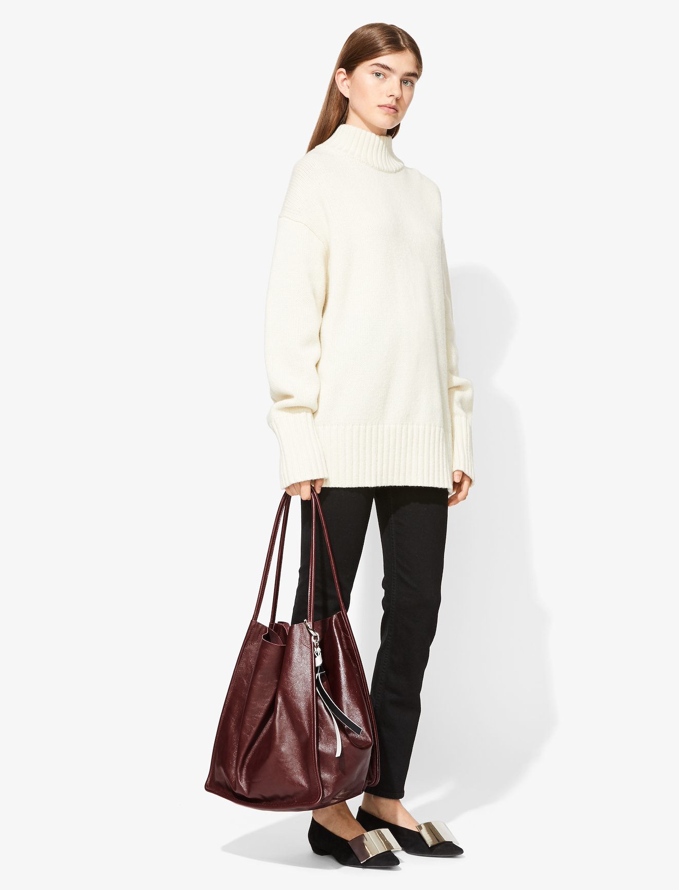 Extra Large Tote #2