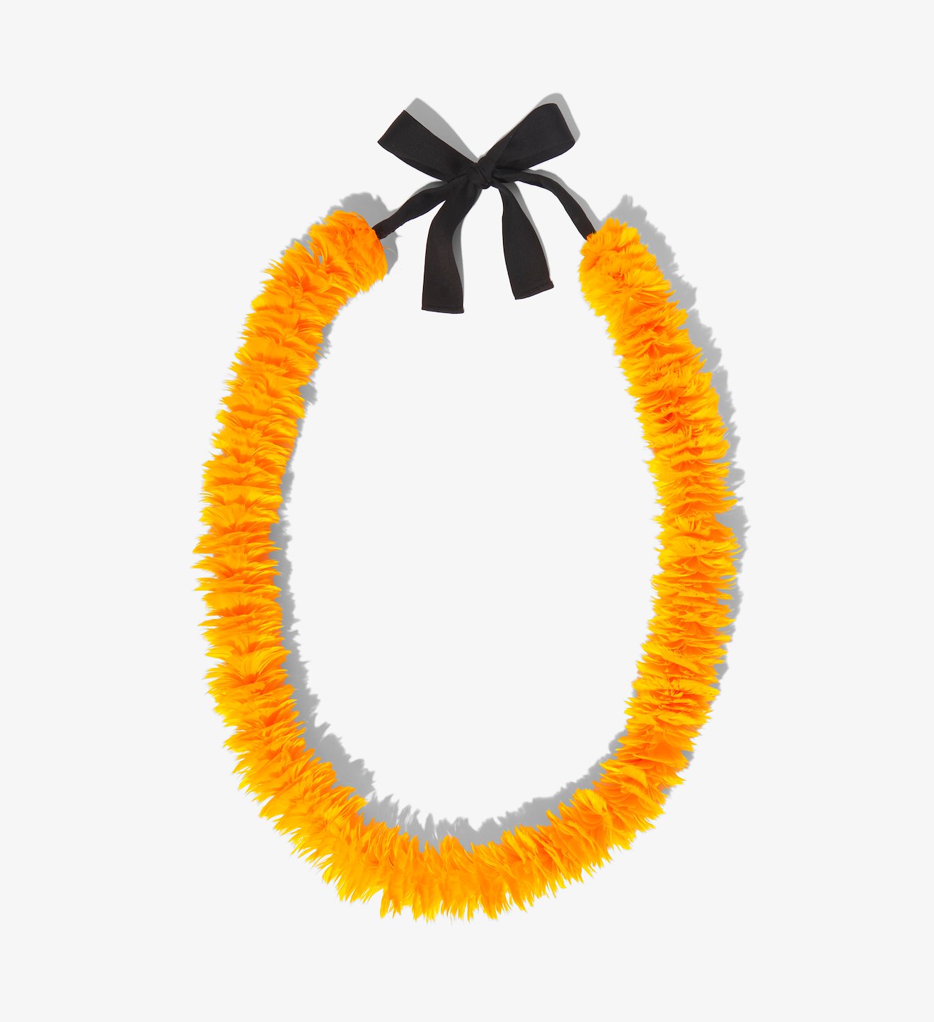 Feather Lei