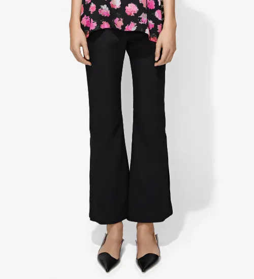 Flared Pants