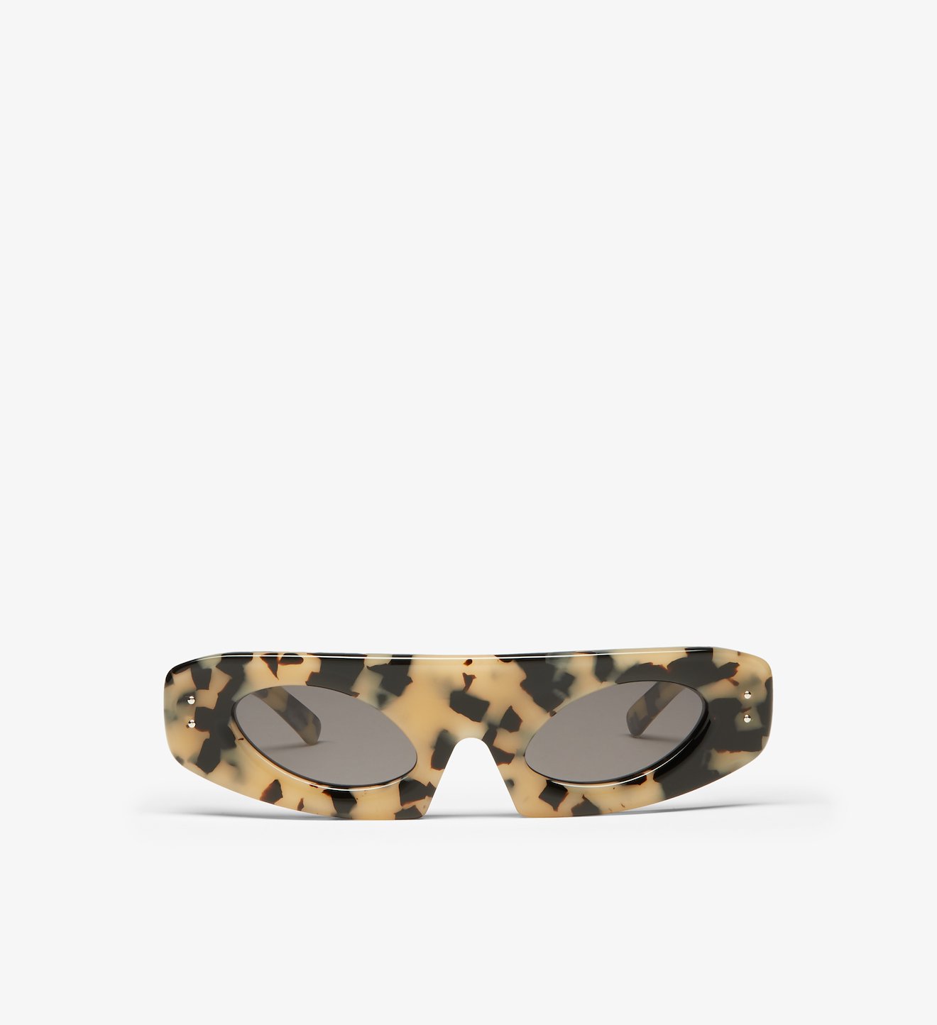 Flat Top Sunglasses