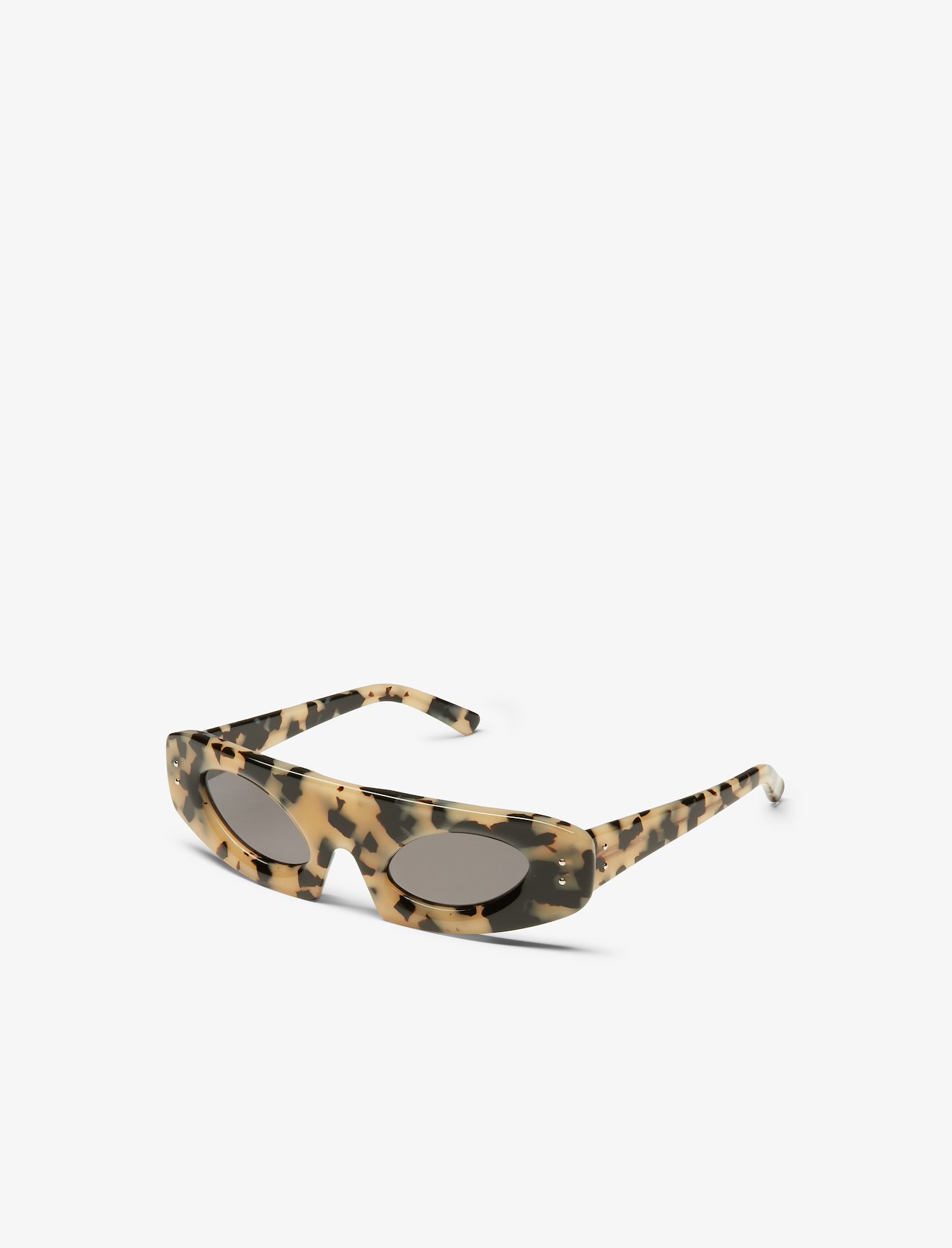 Flat Top Sunglasses #1