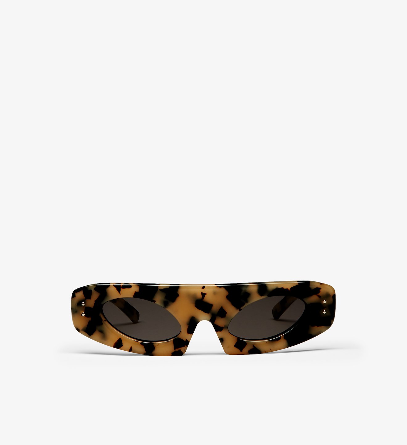 Flat Top Sunglasses