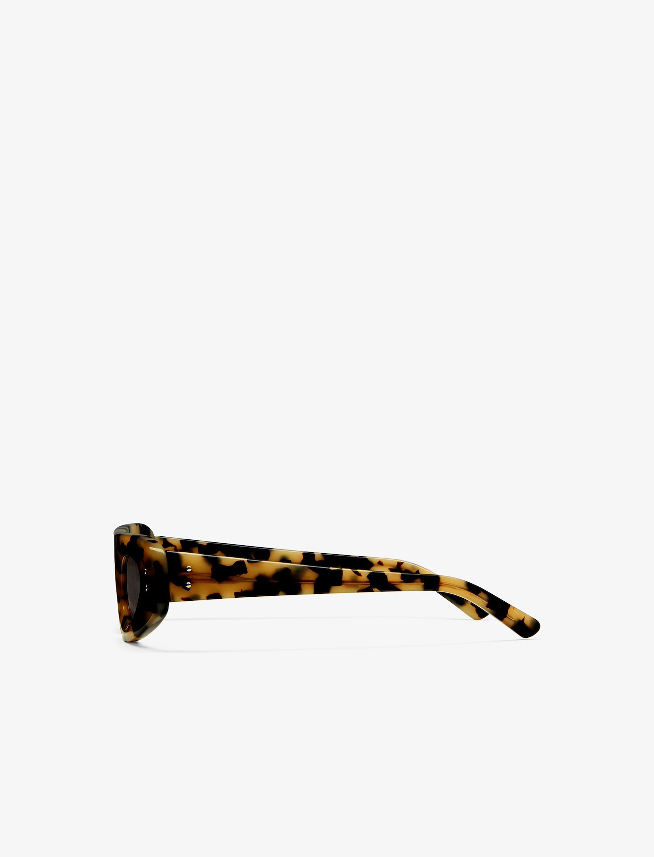 Flat Top Sunglasses #2