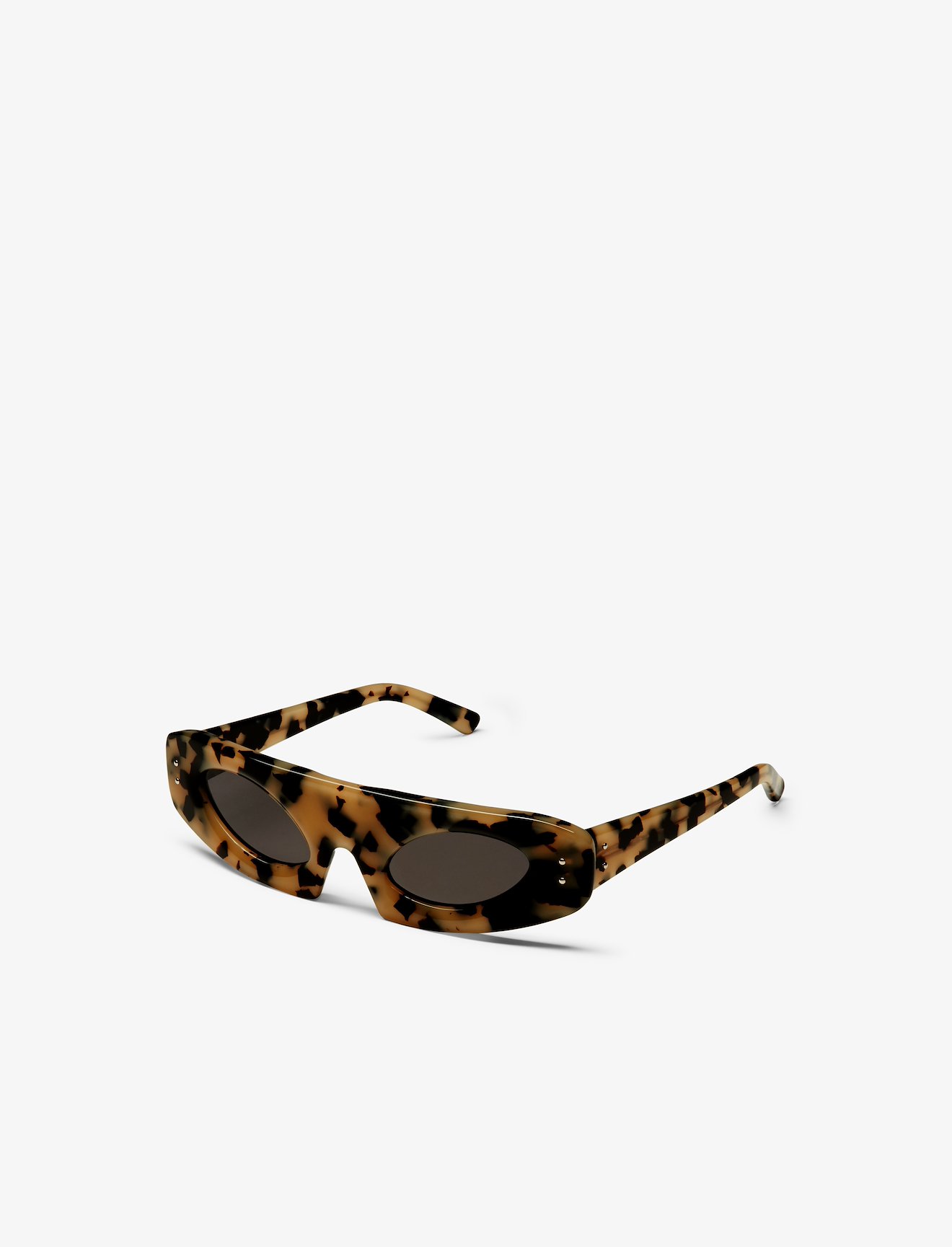 Flat Top Sunglasses #1