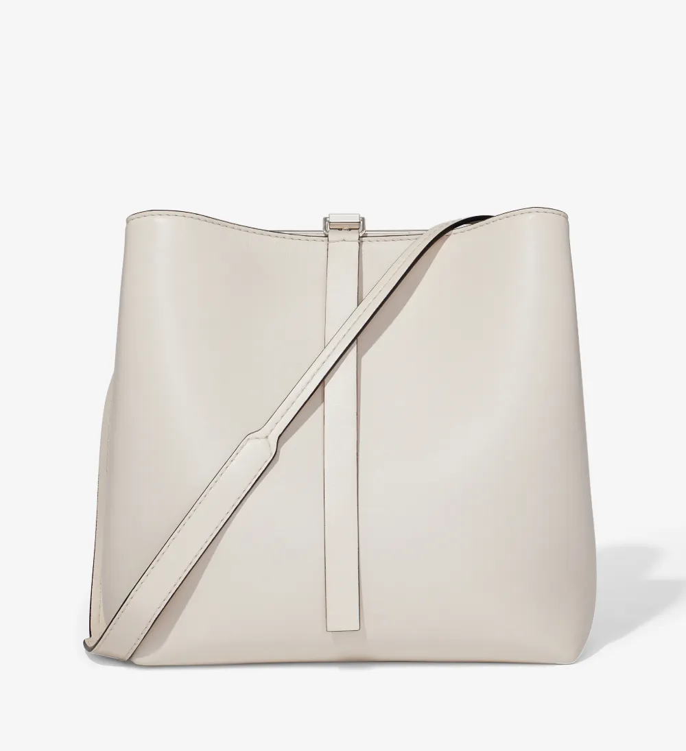 Frame Shoulder Bag