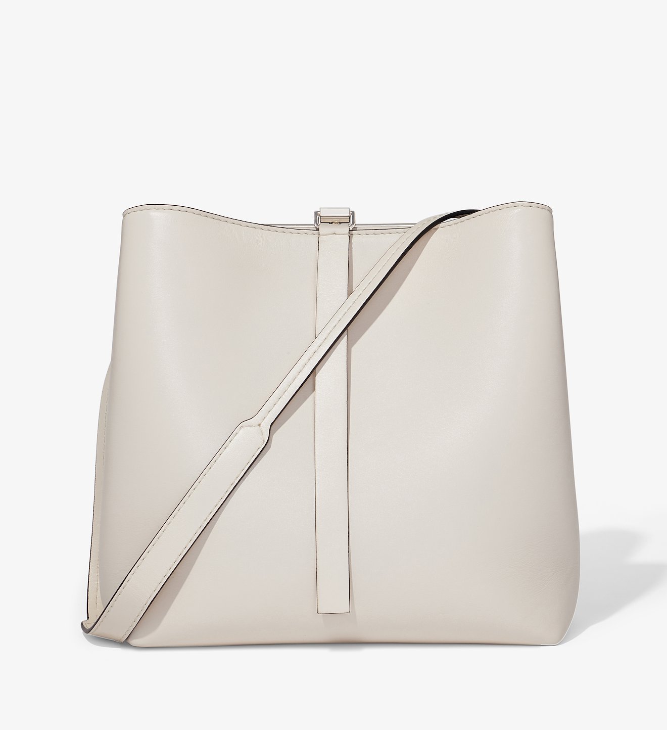 Frame Shoulder Bag
