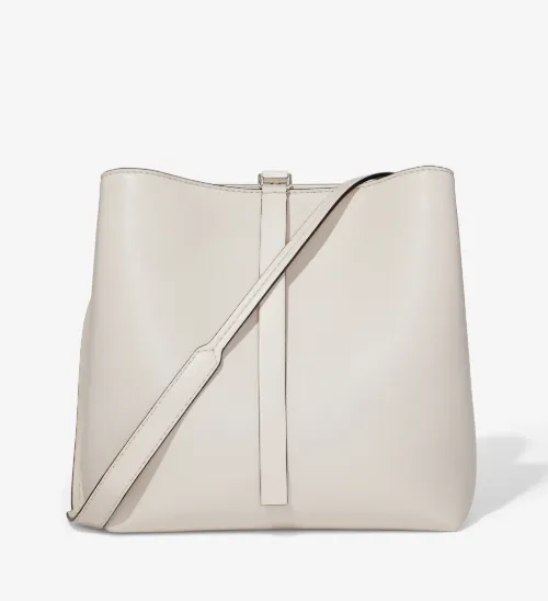 Frame Shoulder Bag