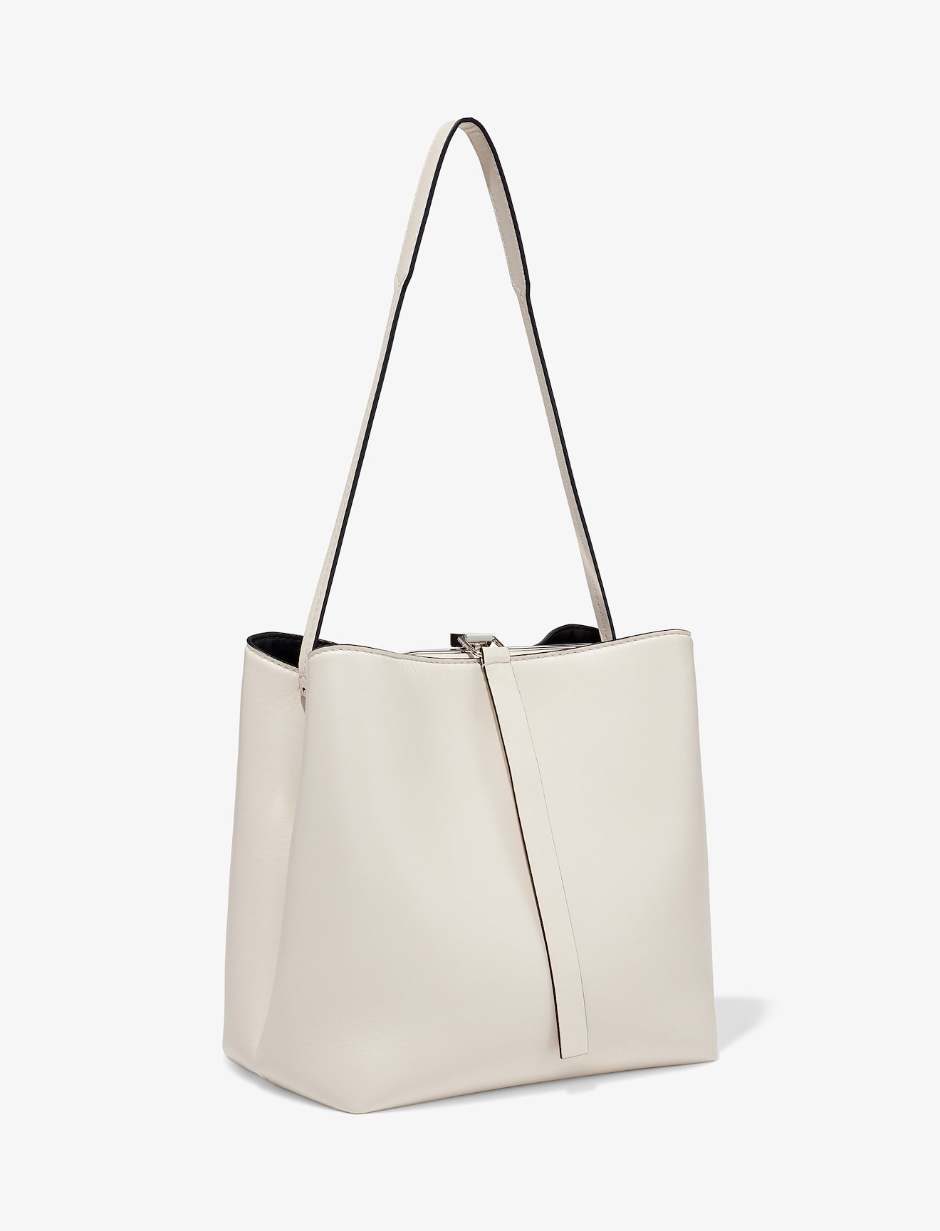 Frame Shoulder Bag #1