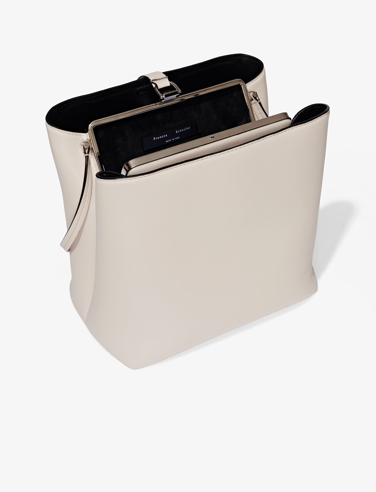 Frame Shoulder Bag #3