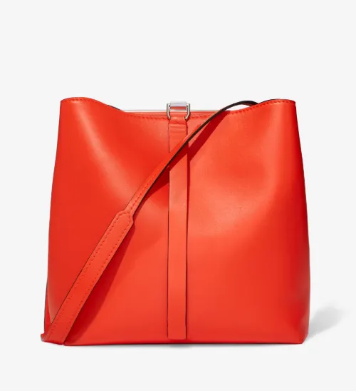 Frame Shoulder Bag