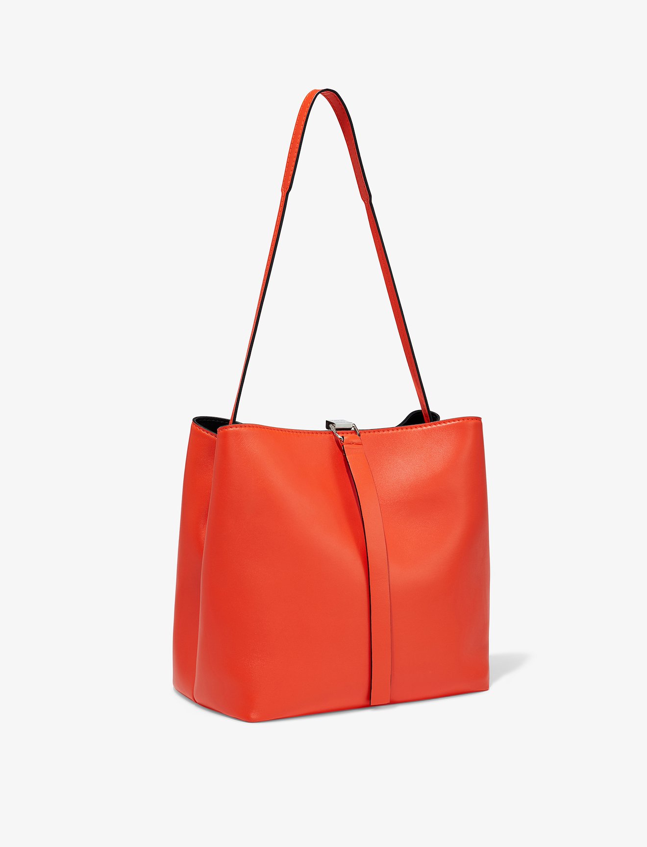 Frame Shoulder Bag #1