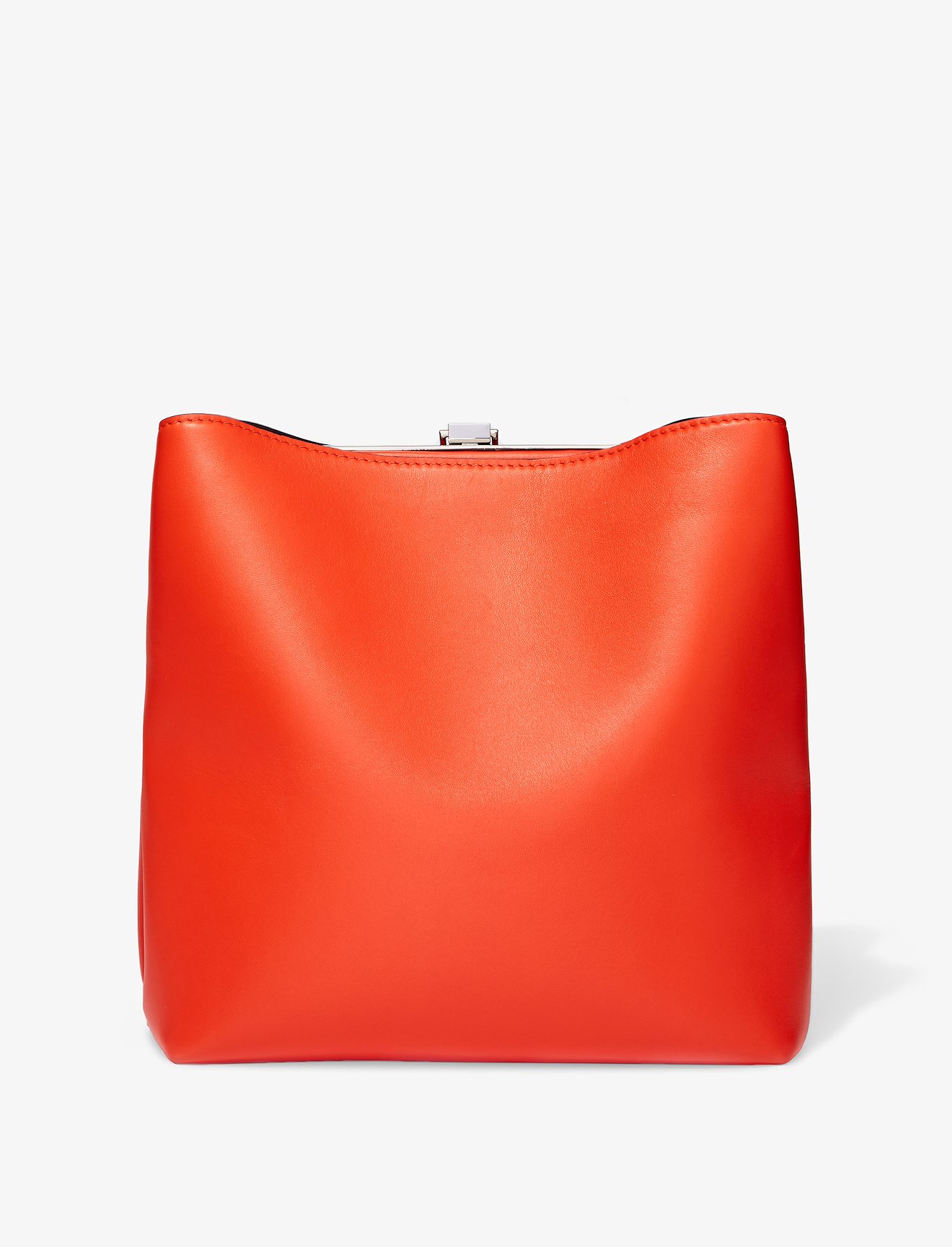Frame Shoulder Bag #3