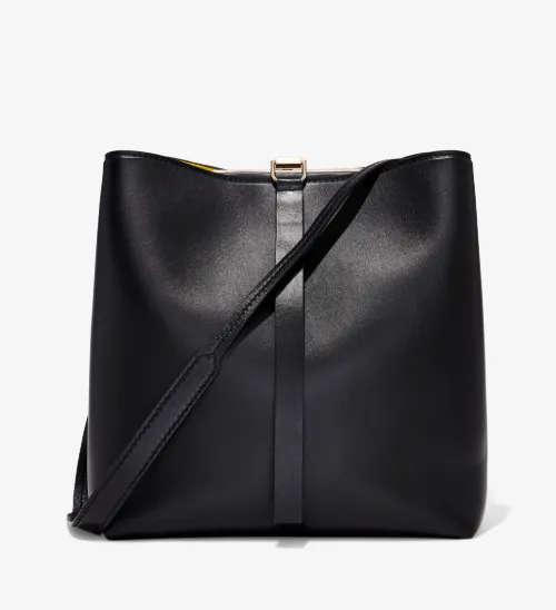 Frame Shoulder Bag