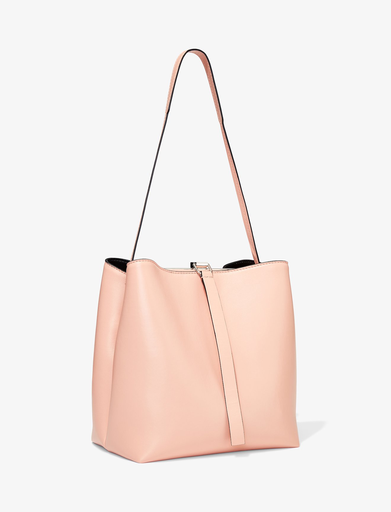 Frame Shoulder Bag #1