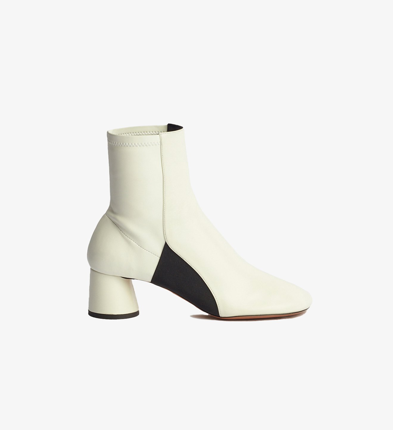 Glove Ankle Boots