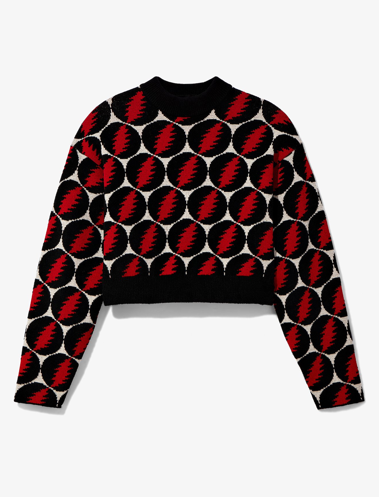 Grateful Dead Crewneck #4