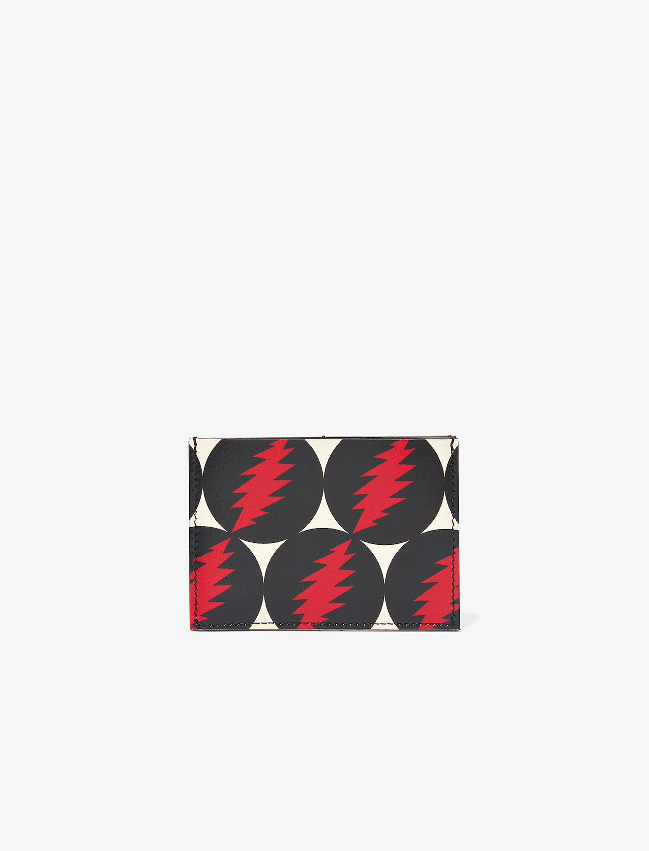 Grateful Dead Origami Card Holder #2