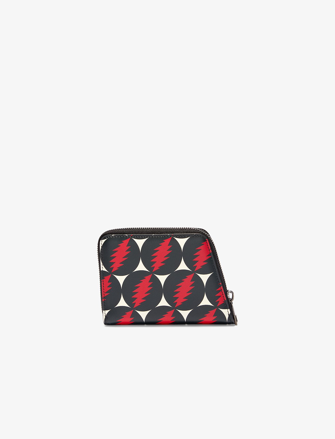 Grateful Dead Trapeze Zip Wallet #2