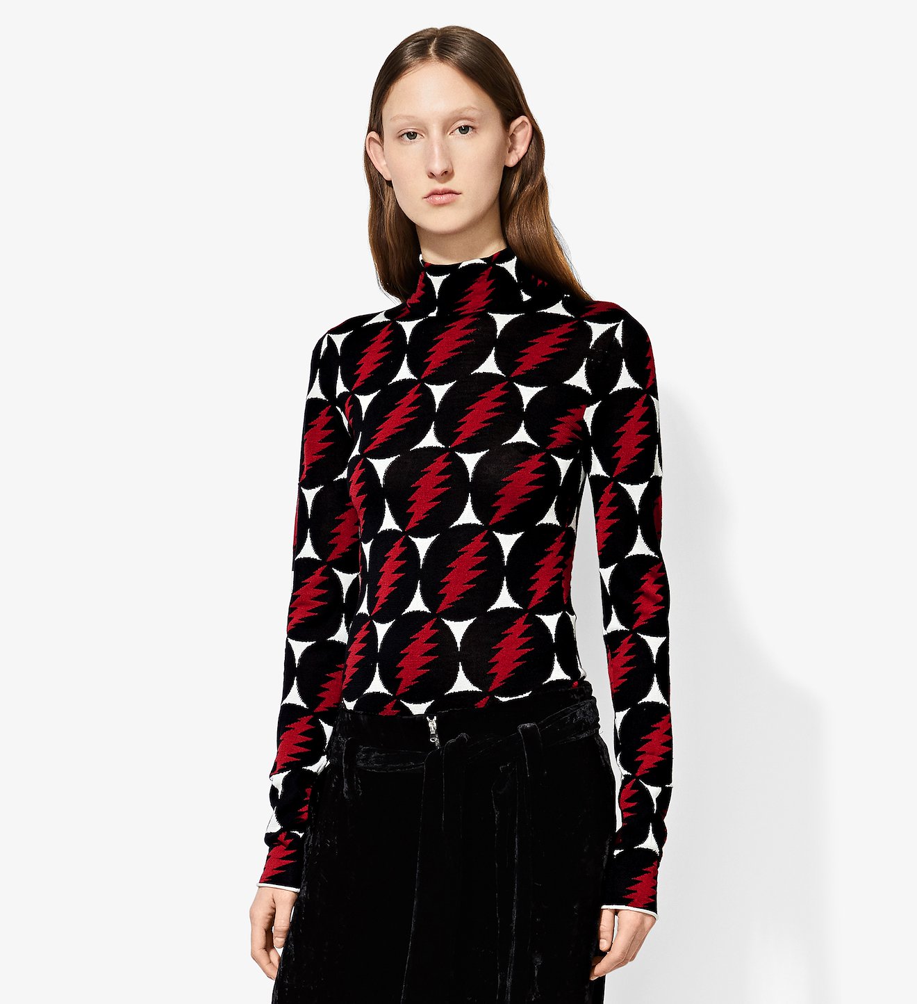Grateful Dead Turtleneck