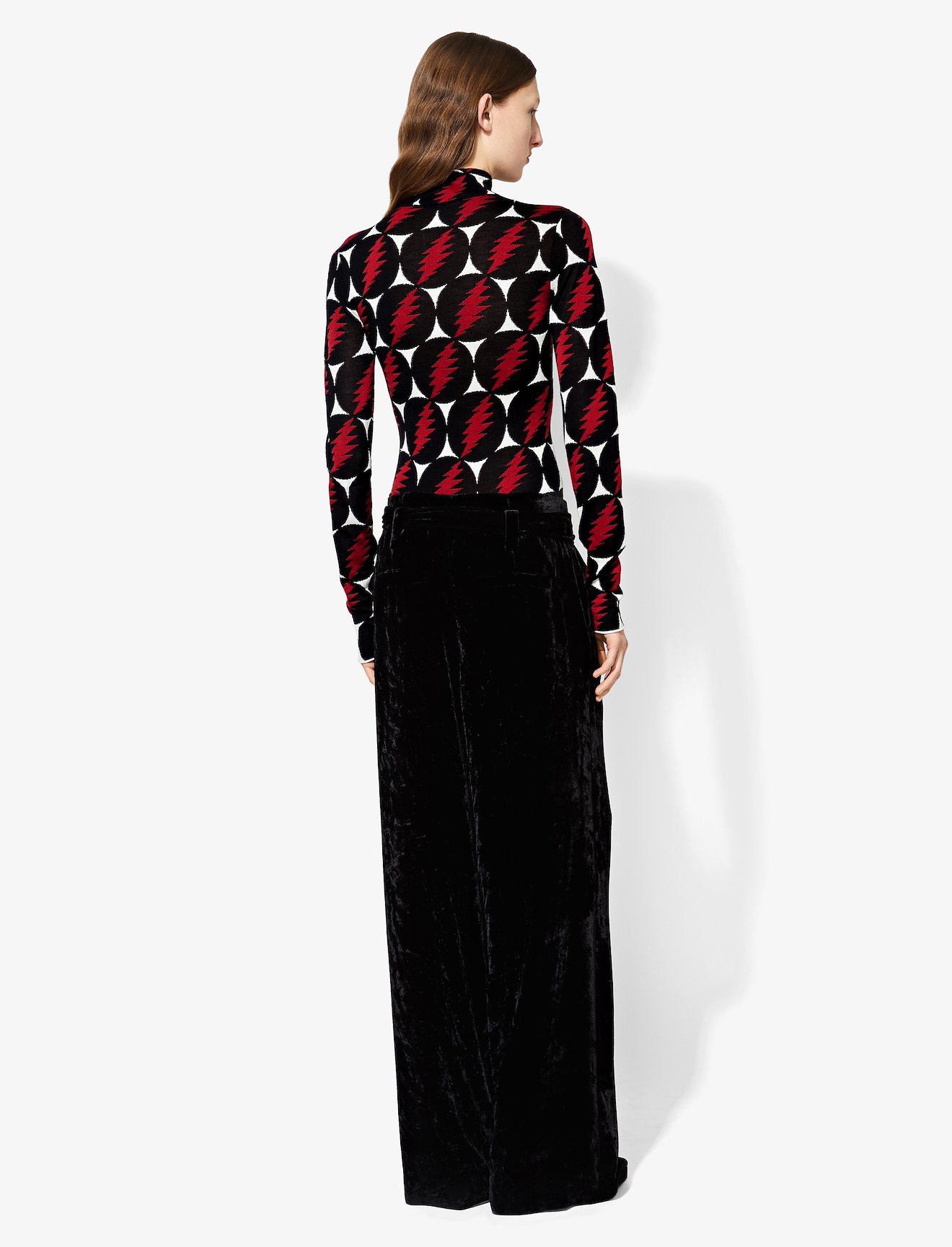 Grateful Dead Turtleneck #2